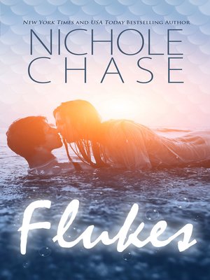 cover image of Flukes